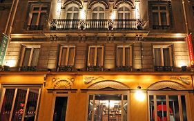 New Hotel Roblin Paris